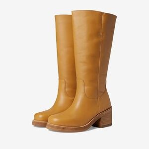 Dingo Vagabond Plantain Boots Campus